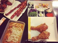 -潘大师炸鸡腿(莱蒙店)