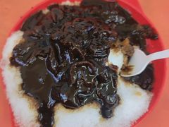 酸磨糕刨冰-王中王刨冰