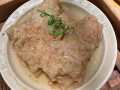 -蔡澜点心·粤菜(花城汇南区店)