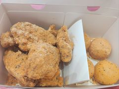 -悠个炸鸡(南京创始店)
