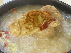 -长顺参鸡汤店(西塔总店)