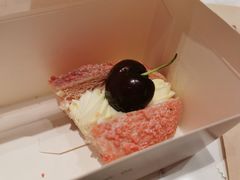 -奈雪的茶(青岛卓悦里INTOWN店)
