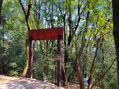 -岳麓山风景名胜区