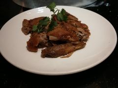 -味可道美食坊(福基路店)