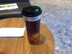 热梨小夜曲-星巴克(深圳港隆城分店)