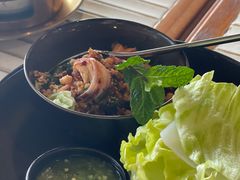 -CHINCHIN 青青·泰国料理(万象食家店)