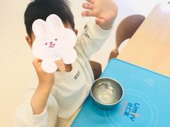 -优嘉托育·早教(宁波宏泰广场店)