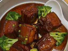 -鲁宴·鲁煨黄河生态大鲤鱼(月坛店)