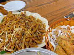 -南记食粥坊·宵夜大排档(岭南分店)