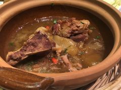 萝卜猪蹄-东方红酒楼(知春路店)