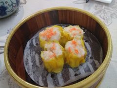 蟹子明虾烧卖-香云轩·顺德菜(香云纱园林酒店店)