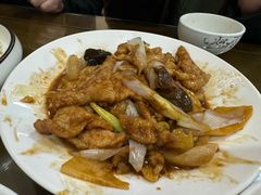 -京天红酒家(虎坊路店)