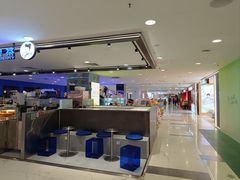 -凯德MALL(望京店)
