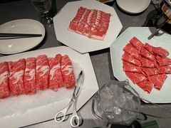 -鼎鼎香·港式火锅(北京SKP店)