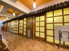 -老朴饭店(邮政街总店)
