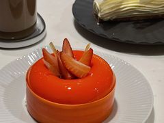 -潮一不贰·法式甜品·生日蛋糕·西式简餐(外滩店)