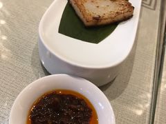 -鹅冠港式茶餐厅(来福士店)