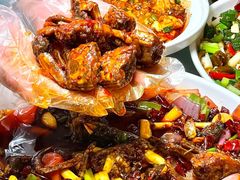 -陈胖子特色菜.鲜货现炒(融景城店)