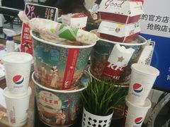 -肯德基(朝阳门店)