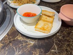 -鱼粤鲜淘米捞·中山脆肉鲩火锅(悦湖会店)