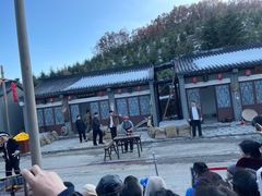 -威海华夏城景区