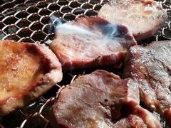 -秋香家韩式炭火烤肉(磐石路店)