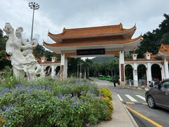 -深圳仙湖植物园