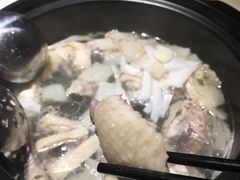 -百年果林椰子鸡(中洲店)
