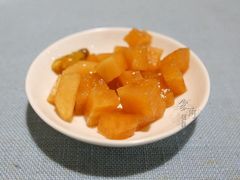 -老船坞餐厅(北京亚洲大酒店 )