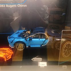 -乐高授权专卖店(新北万达店)