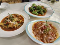 -马白开来特色羊排揪片子  (总店)
