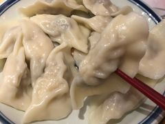 -喜喜水饺