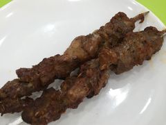 -护国寺小吃店(红莲南路店)