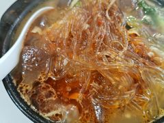 -老秦盖浇饭鸭子饭(回音必小区店)