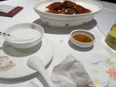 -滋粥楼·顺德菜(番禺广场总店)