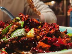 -山石榴·贵州菜(丰盛里店)