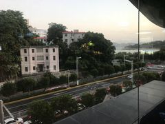 -泰谷酒店·太古码头闽菜自助餐厅