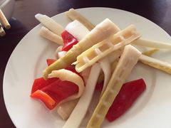 -荣生萝卜汤饭店