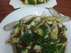 -凤嫂农家乐(梁弄店)