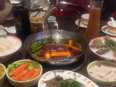 -潮澎派·潮汕菜大排档(南较西路店)