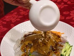 -正阳门饭庄·烤鸭·北京菜(万丰路七里庄店)