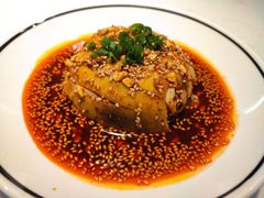 舌尖上的口水鸡-花椒俏酸菜鱼(南海万达店)