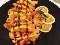 -娜娜家·Nana's restaurant(国金汇店)