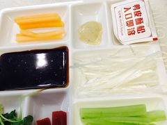 -四季小馆·地道北京小吃(广百店)