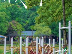 -宝晶宫旅游景区