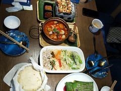 -雀舞云南菜(乐客城店)