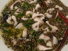 盐帮椒麻沸腾鱼-大盐帮川菜馆(长楹天街店)