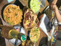 -半酌烧烤小酒馆(南京东路店)