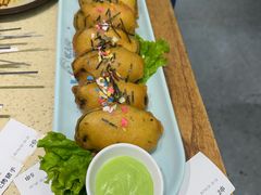 -状元阁烧烤(新华路总店)