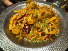 -聚鑫阁江浙菜·非遗传承技艺(青村帝华园店)